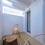 M - 27 Hotel Es Mercadal