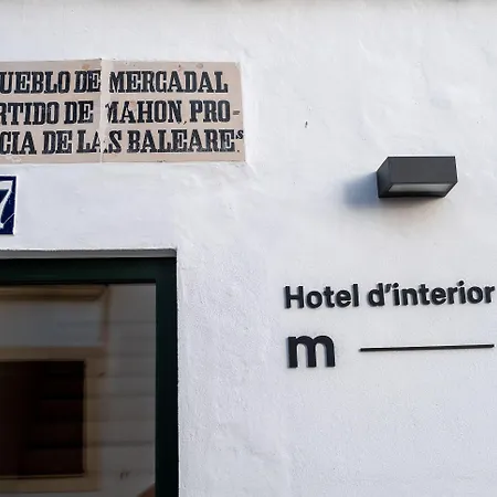 Hotel M - 27