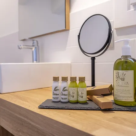 Hotel M - 27 Es Mercadal