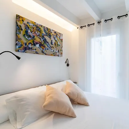 Hotel M - 27 Es Mercadal
