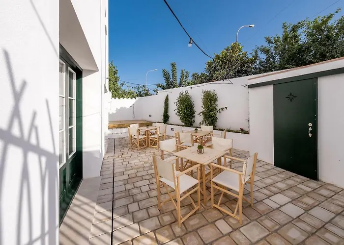 M - 27 Szálloda Es Mercadal