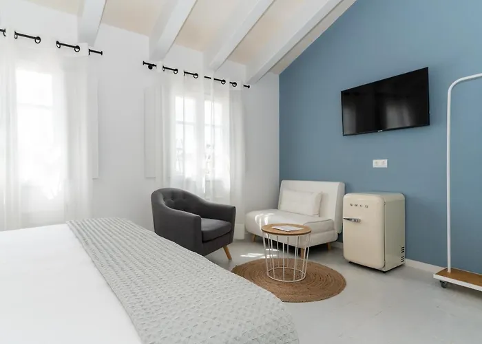 Szálloda M - 27 Es Mercadal