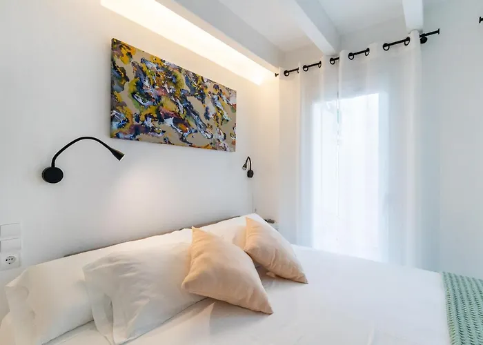 Szálloda M - 27 Es Mercadal