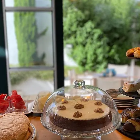 M - 27 Hotel Es Mercadal