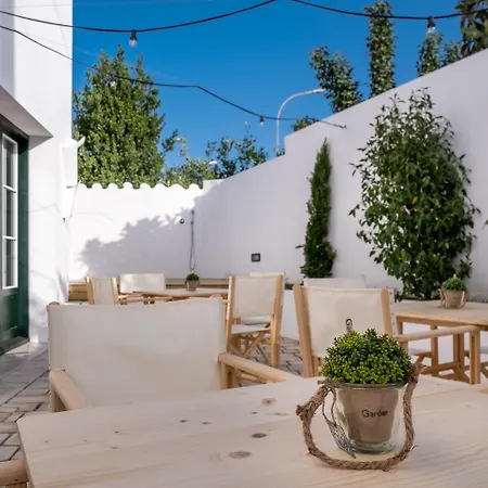 M - 27 Hotel Es Mercadal