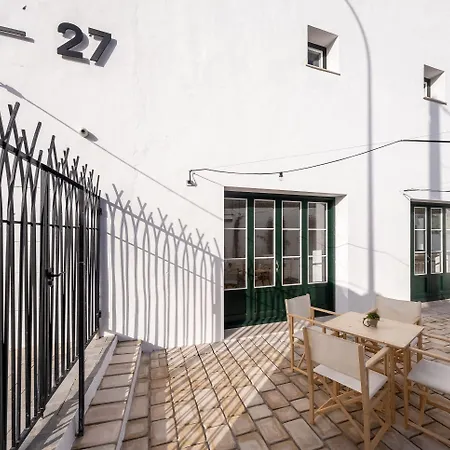 Hotel M - 27