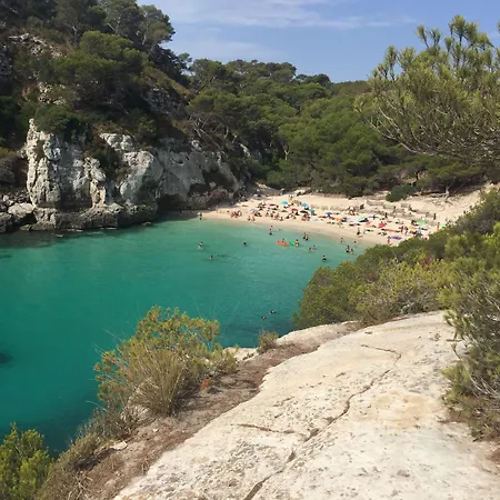 M - 27 3* Es Mercadal