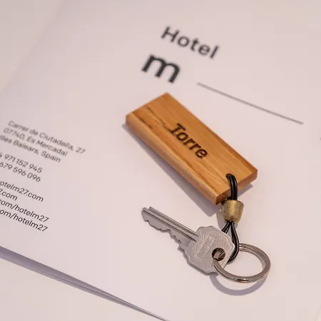 M - 27 Hotel 3*