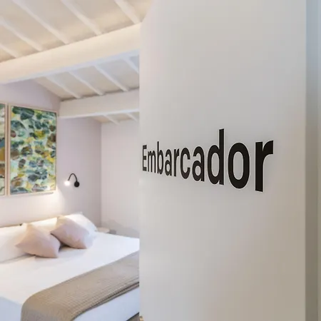 Hotel M - 27 Es Mercadal