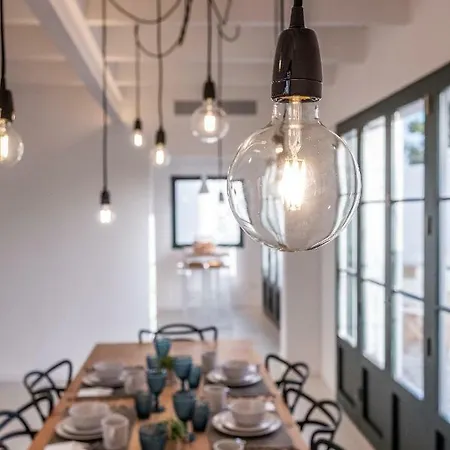 M - 27 Hotel Es Mercadal
