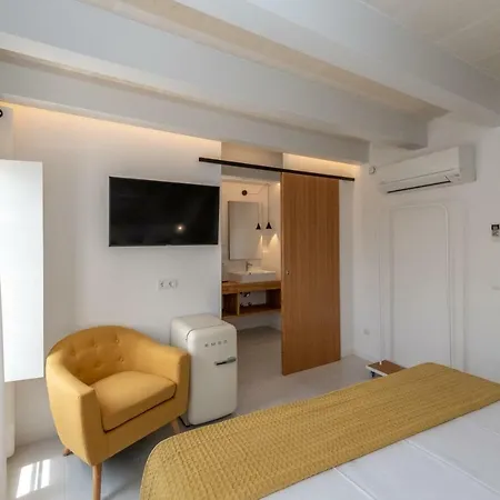 Hotel M - 27