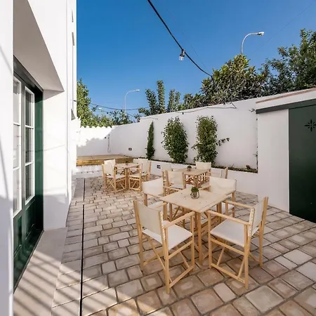 M - 27 Hotel Es Mercadal