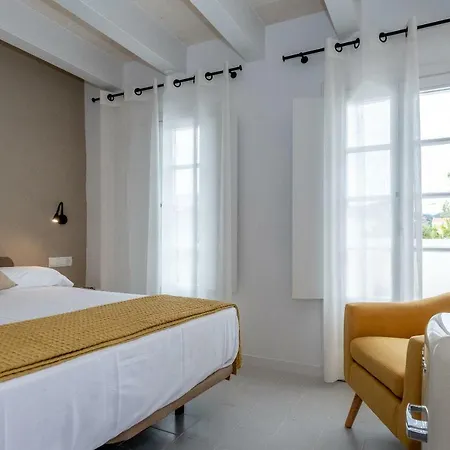 Hotel M - 27 3*