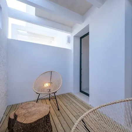 M - 27 Hotel Es Mercadal