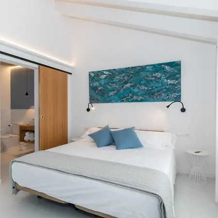 M - 27 Hotell Es Mercadal