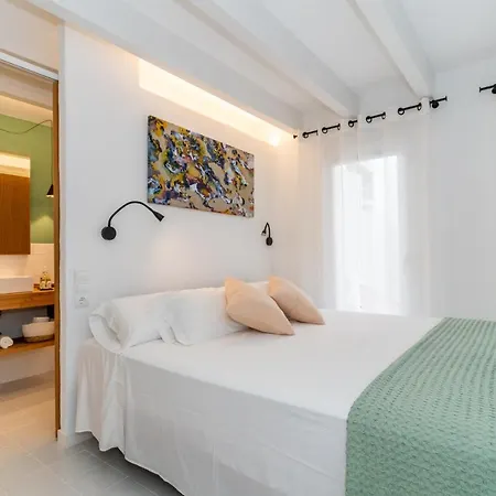 Hotel M - 27