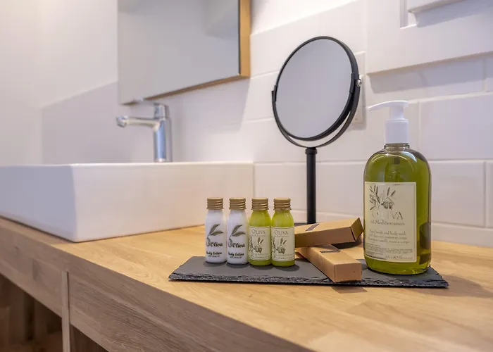 Hotel M - 27 Es Mercadal