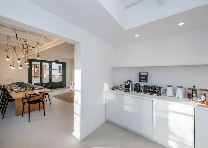 M - 27 Hotel Es Mercadal